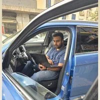 تنظیم کیلومتر لندکروز پرادو سوناتا nx فونیکس تیگو۸|قطعات یدکی و لوازم جانبی|تهران, امام حسین|دیوار