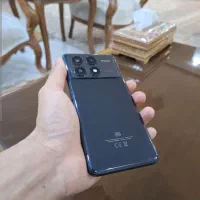 گوشی پوکو pro x6