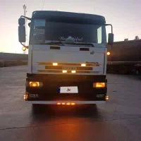 ایویکو440|خودرو سنگین|گلپایگان, |دیوار