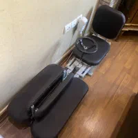 دستگاه پا بازکن باشگاهی