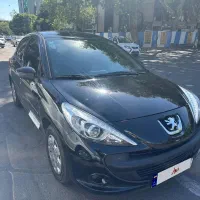 207 پانا دنده ۱۴۰۴ معاوضه