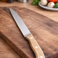 چاقو فوق العاده تیز