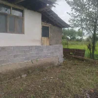 500متر خانه زمین با امتیازات کامل|فروش خانه و ویلا|احمدسرگوراب, |دیوار