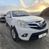 فوتون دیزل مدل ۹۹