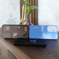 سامسونگ Galaxy A54 مشکی - رم ۸/۱۲۸ ویتنام|موبایل|تهران, جوادیه تهرانپارس|دیوار