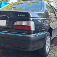 پارس سال ۹۷|خودرو سواری و وانت|شاهینشهر, خبرنگار|دیوار