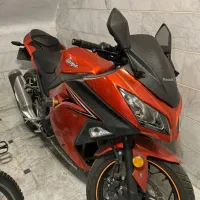 کاوازاکی نینجا ۳۰۰