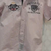 لباس پسرانه|کفش و لباس بچه|شاهین‌شهر, فردوسی|دیوار