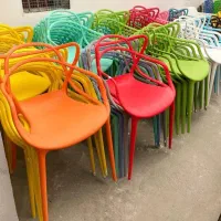صندلی افرا باغی ویلایی غذا خوری تمام فایبر بنیزان|میز و صندلی غذاخوری|کهریزک, |دیوار