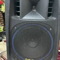 اکو باند برین صوت ۱۲اینج