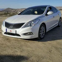 گرنجور ۲۰۱۲