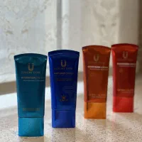 کرم مخصوص لک