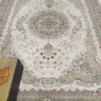 فرش|فرش|گنبد کاووس, |دیوار