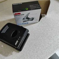 سوراخ کن  ، پانچ H40