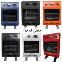 بخاری بدون دودکش