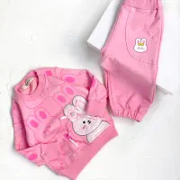 ست بلوز شلوار دخترانه