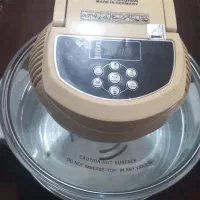 هواپز برقی