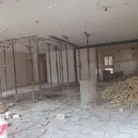 تعمیرات کلی ساختمان(تخریب و بازسازی)