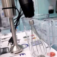 گوشتکوب برقی گوسونیک مدل GSB-845|خردکن، آسیاب، غذاساز|اسالم, |دیوار