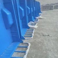 اتاق عقب لگنی نیسان نقد و اقساط|قطعات یدکی و لوازم جانبی|کرج, خرمدشت|دیوار