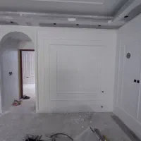 گچکار،گچکاری|خدمات پیشه و مهارت|قم, نیروگاه|دیوار