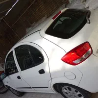 تیبا۲هاچبک مدل۱۴۰۰