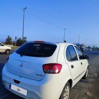 تیبا۲ بیرنگ|خودرو سواری و وانت|لاهیجان, خمیر کلایه|دیوار