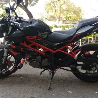 بنلی 250 نیوفیس|موتورسیکلت|قزوین, |دیوار