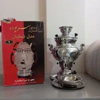 سماور ۶ لیتری