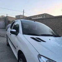 ۲۰۶تیپ ۲ مدل ۹۰