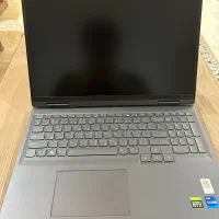 لپتاپ گیمینگ لنوو Loq