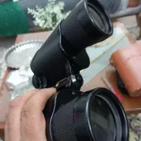 دوربین دوچشمی|کوهنوردی و کمپینگ|تهران, ازگل|دیوار