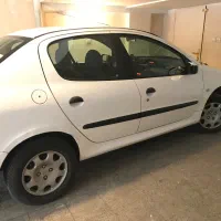 206 sd v20|خودرو سواری و وانت|تهران, دانشگاه شریف|دیوار