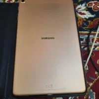 تبلت سامسونگ t515A فورجی پلاس 10نیم اینچ درحدنو