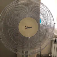 پنکه مدیا ایستاده نو سالم/سرعت بالا V240و 125W|پنکه و تصفیه‌کنندهٔ هوا|تهران, سعادت‌آباد|دیوار