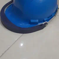 کلاه ایمنی صنعتی