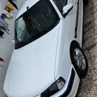 پارسxu7p سفارشی فول|خودرو سواری و وانت|دزفول, |دیوار