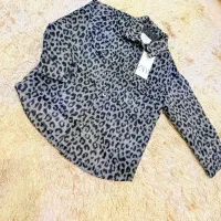 کت مخمای زارا