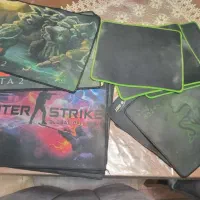 موس پد|قطعات و لوازم جانبی رایانه|کرج, حیدرآباد|دیوار