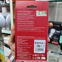 انواع پاوربانک شیائومی سامسونگ ۱۰۰٪ اورجینال|لوازم جانبی موبایل و تبلت|اصفهان, نقش جهان|دیوار