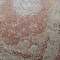 فرش ۶ متری طرح برجسته|فرش|کرج, مصباح|دیوار