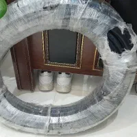 شیلنگ آب نخ دار ایران یاسا زیر قیمت