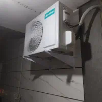 نصب و تعمیر تخصصی کولرگازی با 12سال تجربه|خدمات پیشه و مهارت|مشهد, جاهد شهر|دیوار