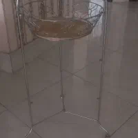 سبد سیب زمینی پیاز