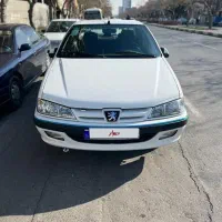 پژو پارس tu5 ۱۴۰۱