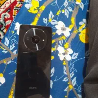 سلام گوشی ردمیA3