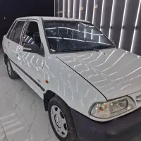 پراید صبا|خودرو سواری و وانت|بوشهر, |دیوار