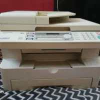 دستگاه فتوکپی