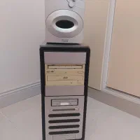 ضبط خانگی جی وی سی،کیس|سیستم صوتی خانگی|اندیشه, شهرک کوثر|دیوار