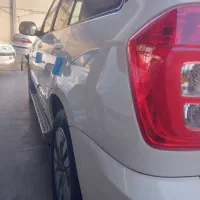 ایکس 33 s درج۱ فنی بشرط|خودرو سواری و وانت|گنبد کاووس, |دیوار